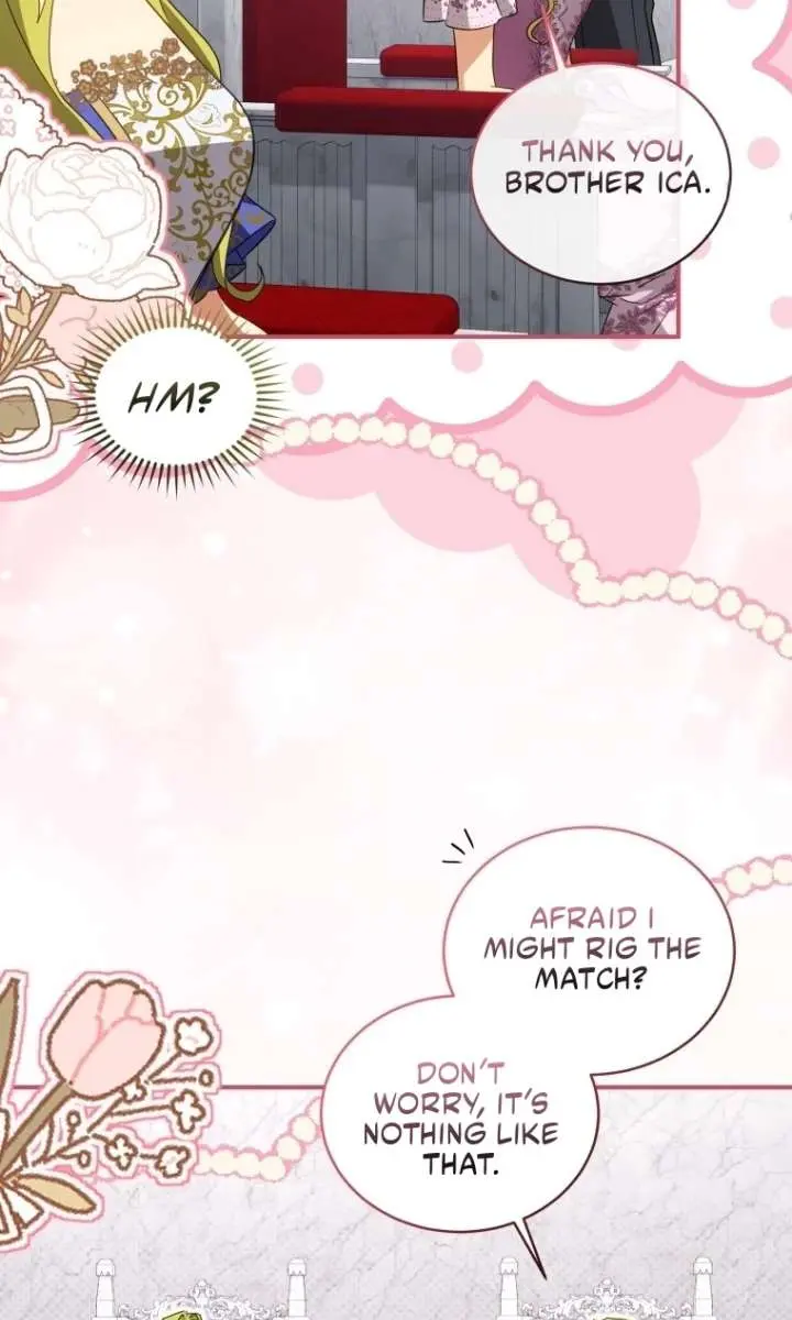The Princess Imprints the Traitor Chapter 96 Page 42