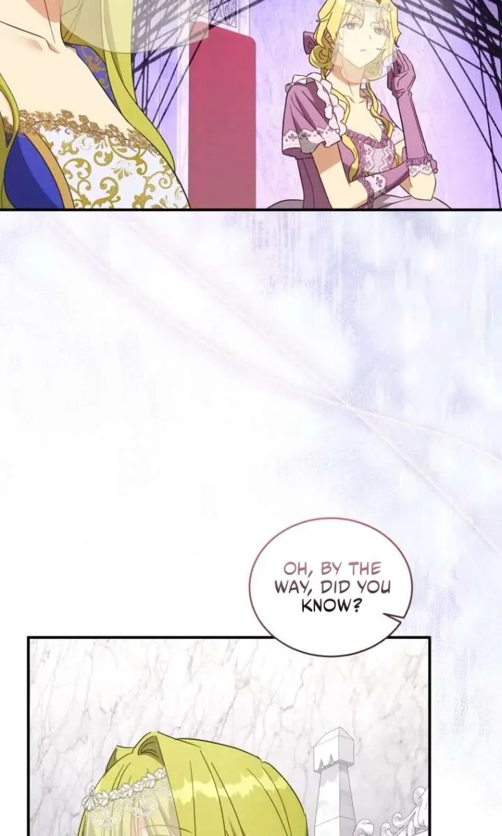 The Princess Imprints the Traitor Chapter 96 Page 47