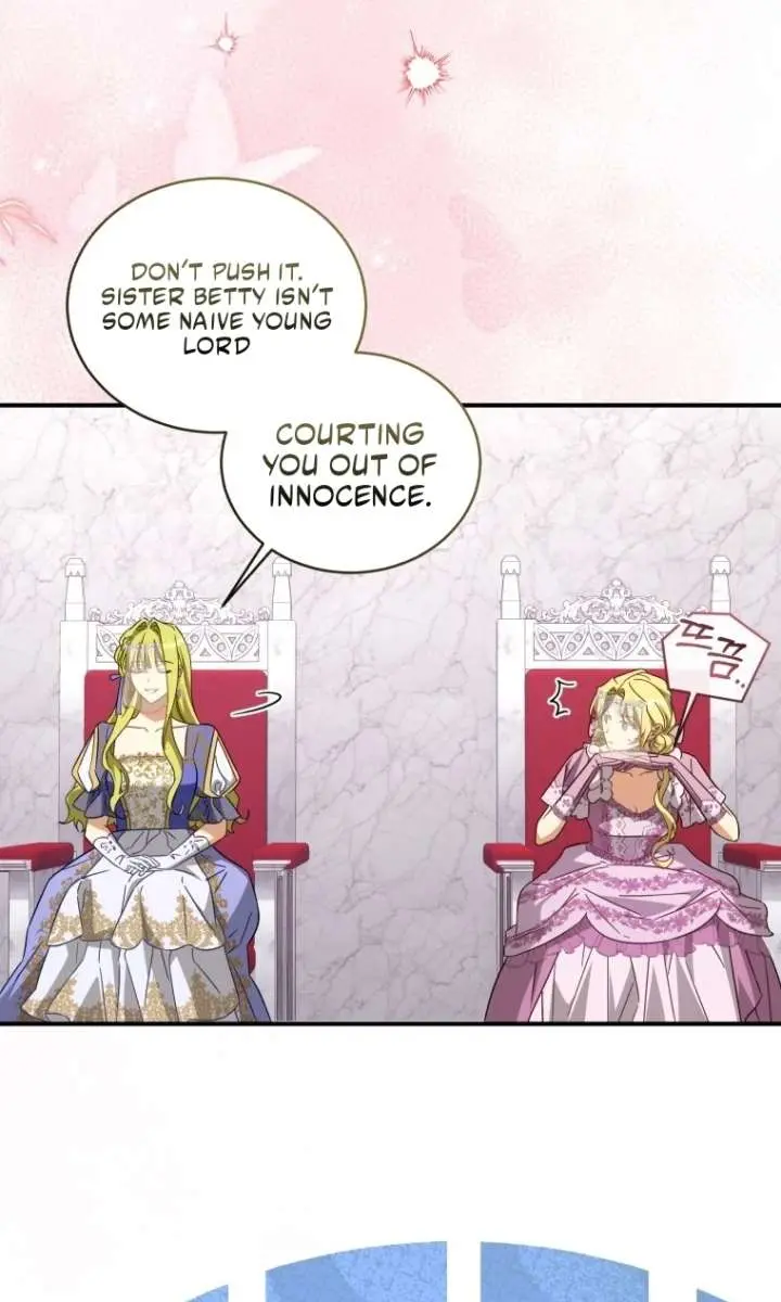 The Princess Imprints the Traitor Chapter 96 Page 52