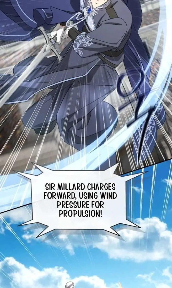The Princess Imprints the Traitor Chapter 96 Page 55