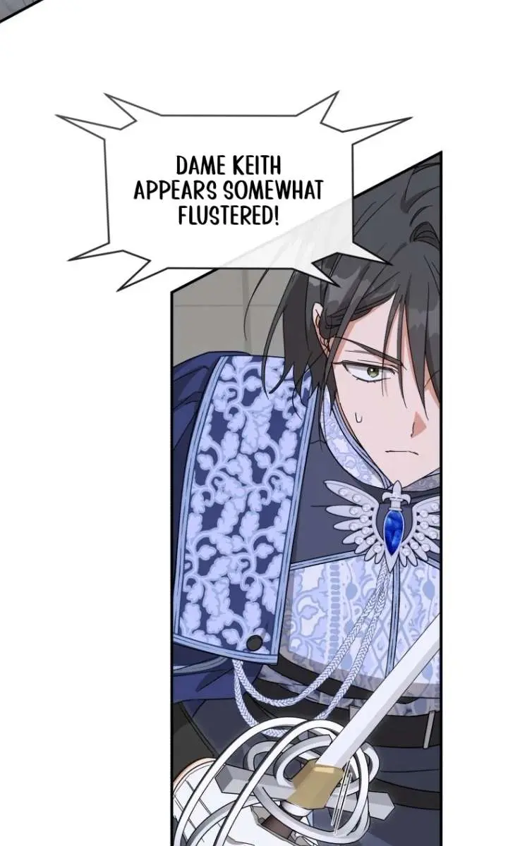 The Princess Imprints the Traitor Chapter 96 Page 61