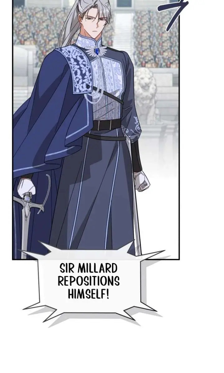 The Princess Imprints the Traitor Chapter 96 Page 63