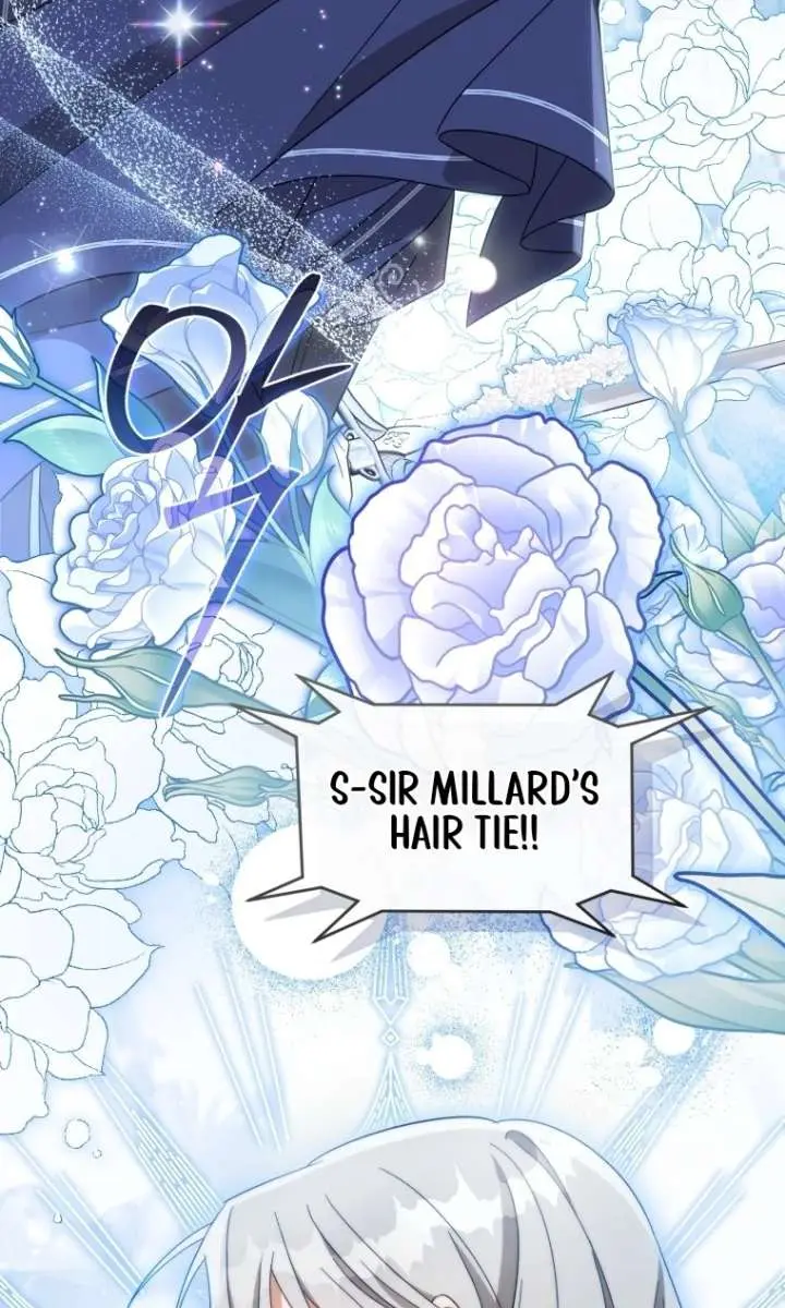 The Princess Imprints the Traitor Chapter 96 Page 69