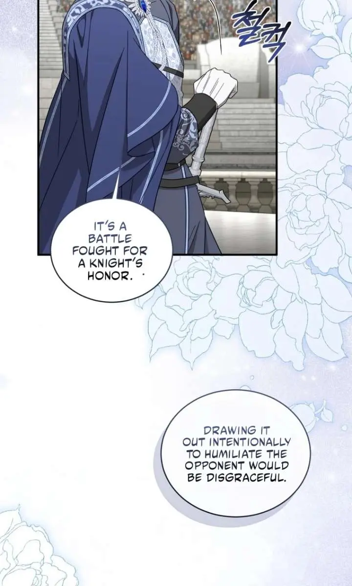 The Princess Imprints the Traitor Chapter 96 Page 85