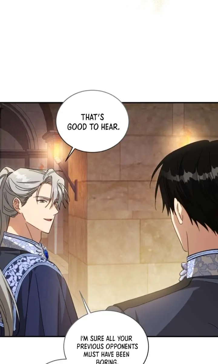 The Princess Imprints the Traitor Chapter 97 Page 6