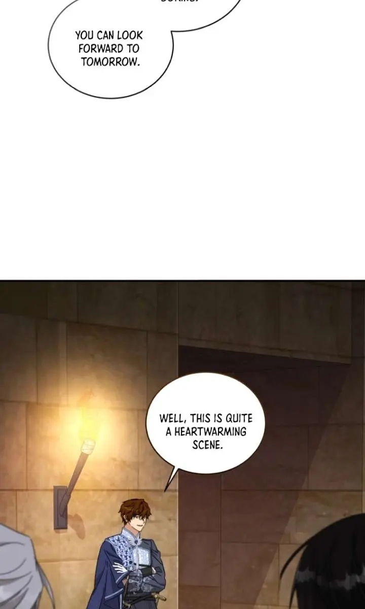 The Princess Imprints the Traitor Chapter 97 Page 7