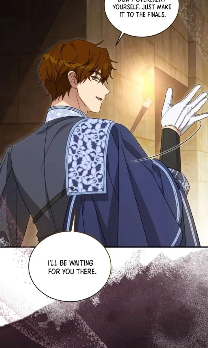 The Princess Imprints the Traitor Chapter 97 Page 9