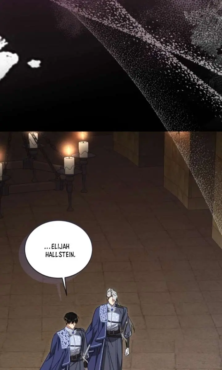The Princess Imprints the Traitor Chapter 97 Page 10