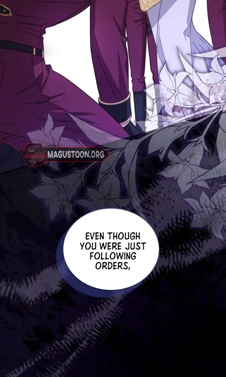 The Princess Imprints the Traitor Chapter 97 Page 18