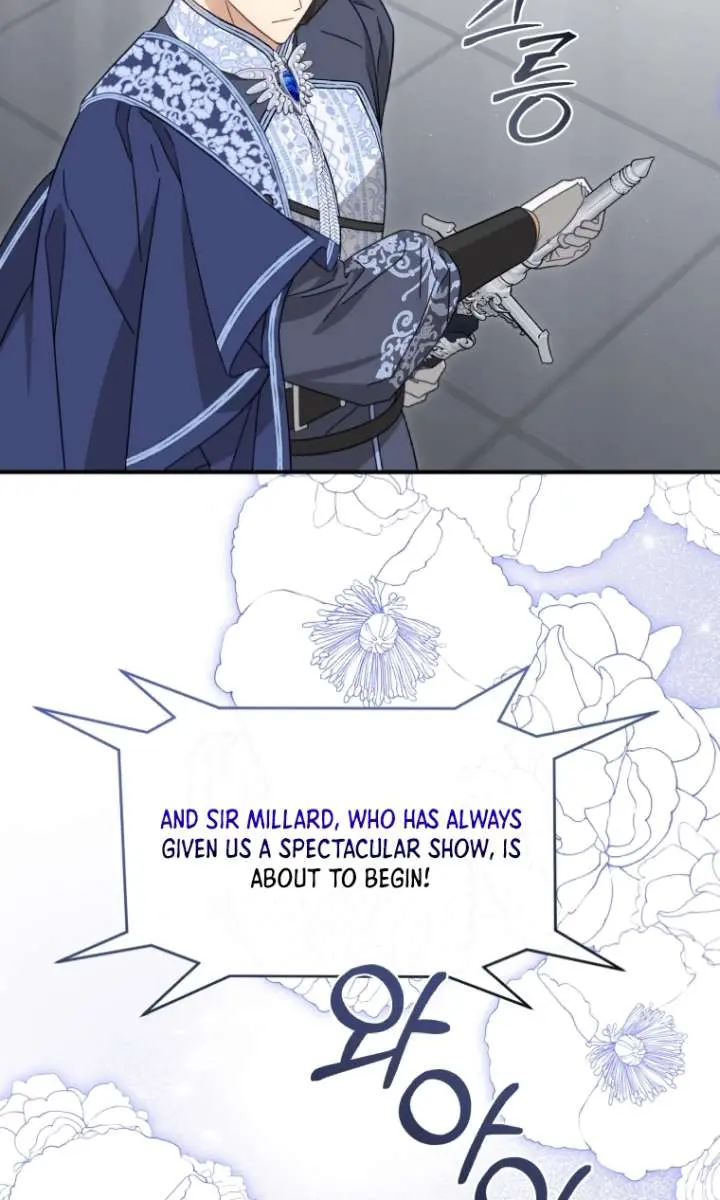 The Princess Imprints the Traitor Chapter 97 Page 34
