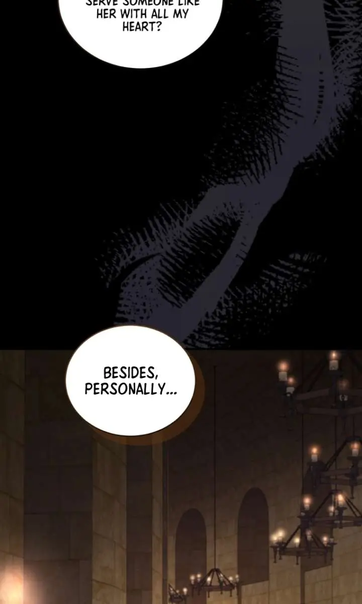 The Princess Imprints the Traitor Chapter 97 Page 41