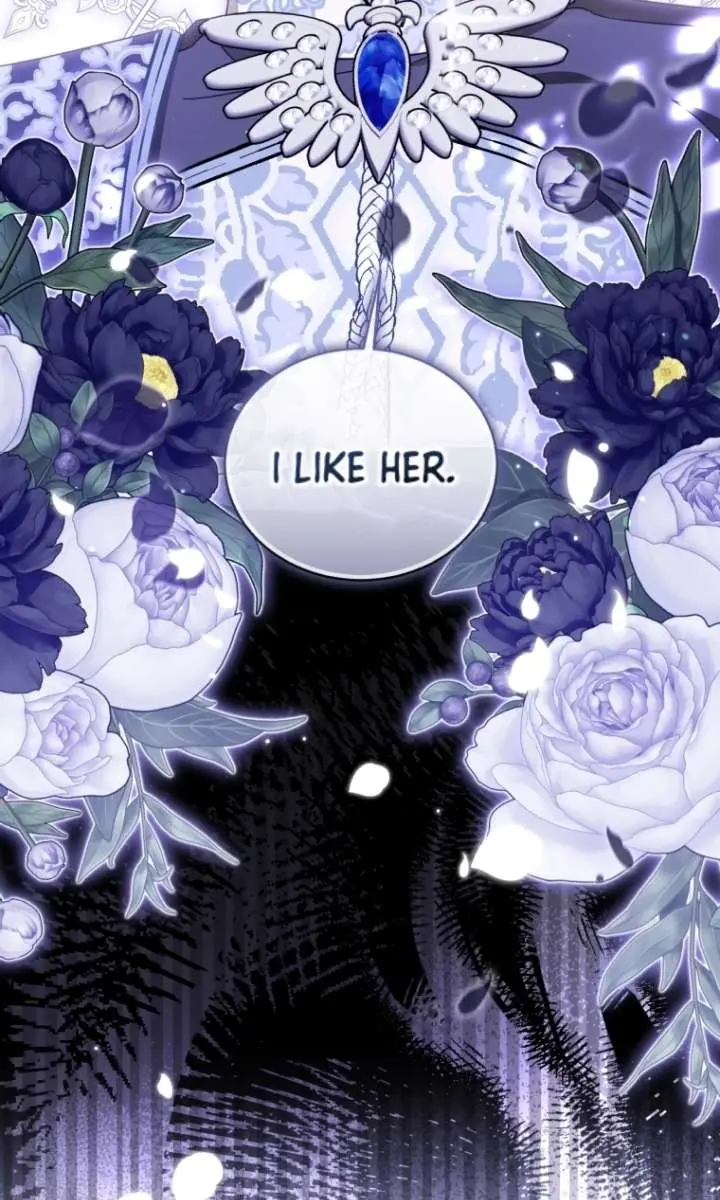 The Princess Imprints the Traitor Chapter 97 Page 45
