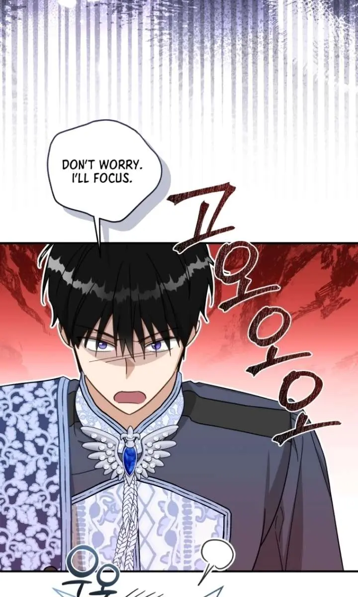 The Princess Imprints the Traitor Chapter 97 Page 46