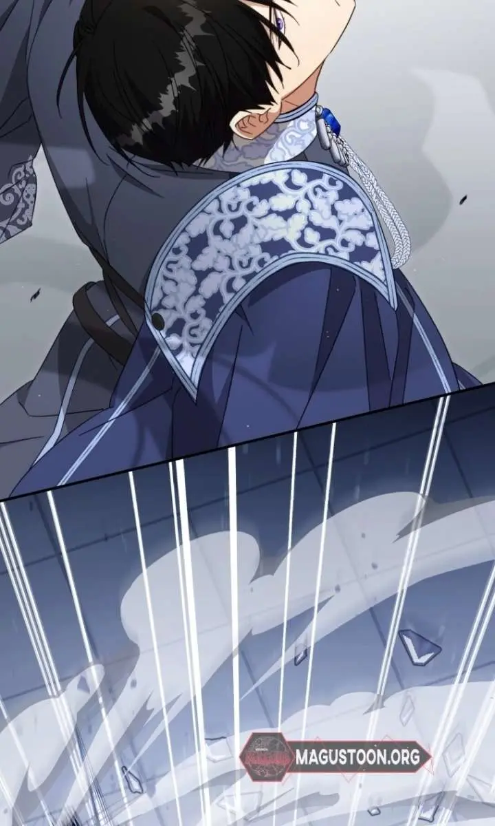 The Princess Imprints the Traitor Chapter 97 Page 65