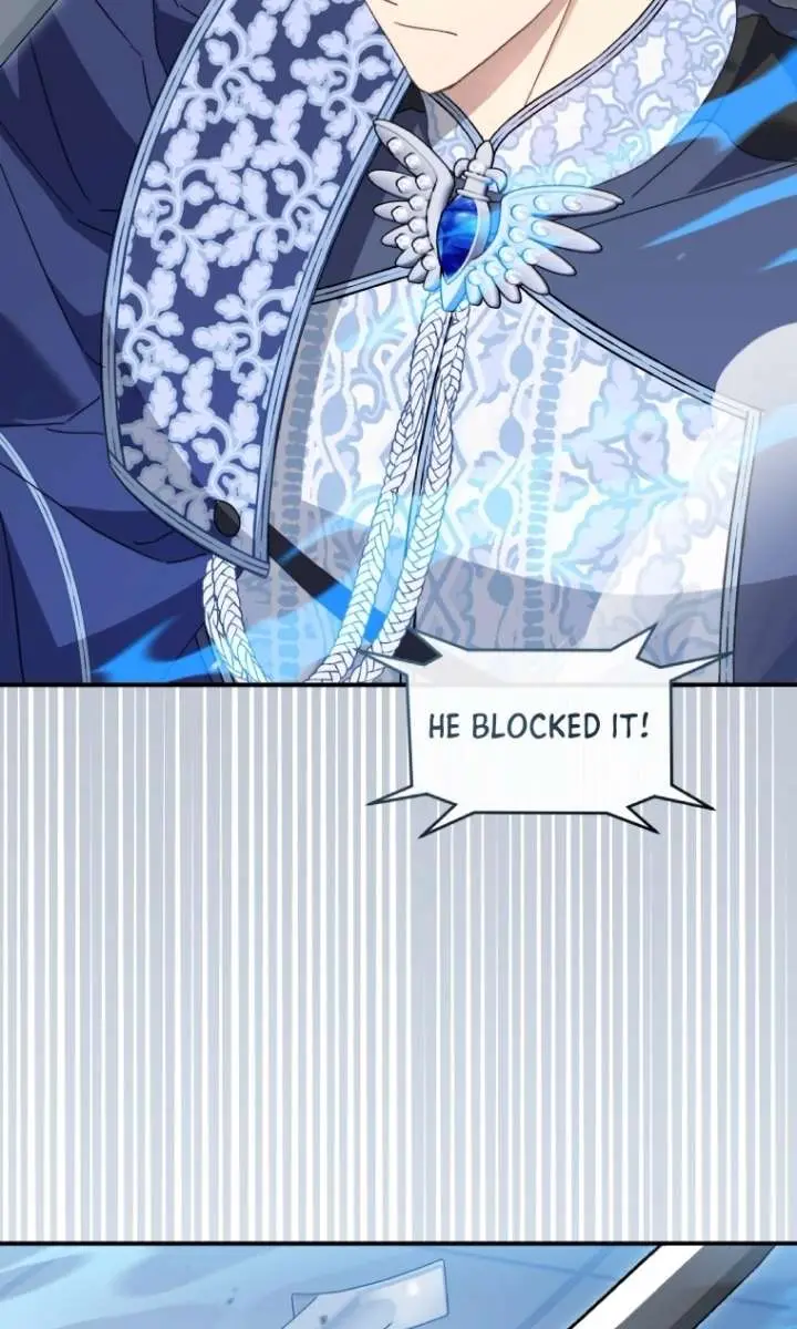 The Princess Imprints the Traitor Chapter 97 Page 73