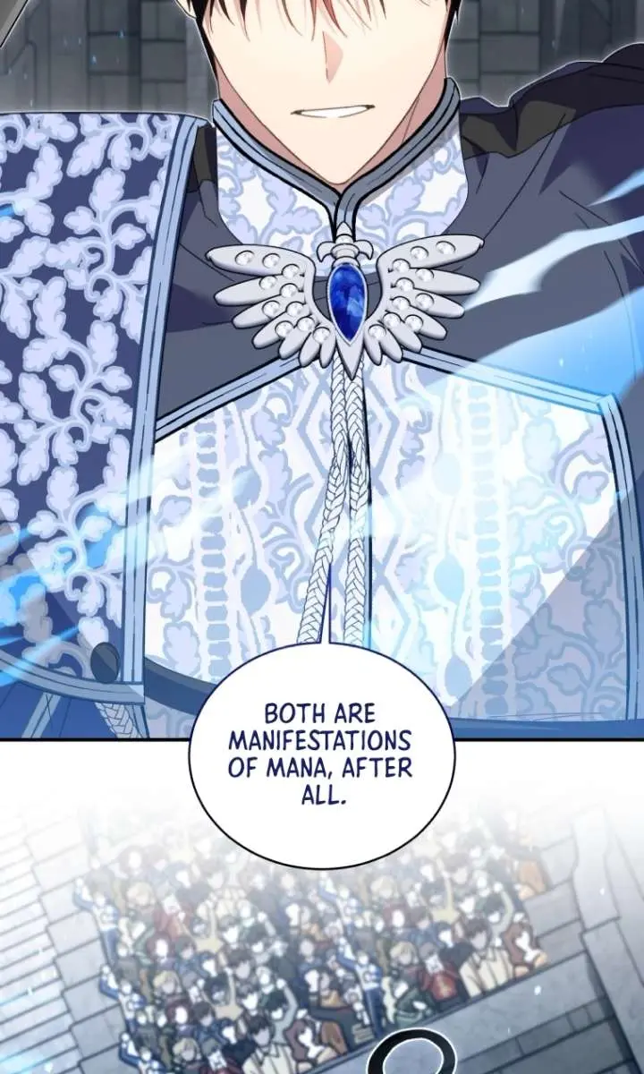 The Princess Imprints the Traitor Chapter 97 Page 79