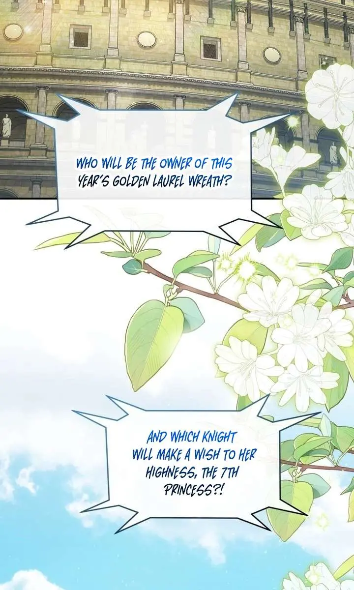 The Princess Imprints the Traitor Chapter 98 Page 3
