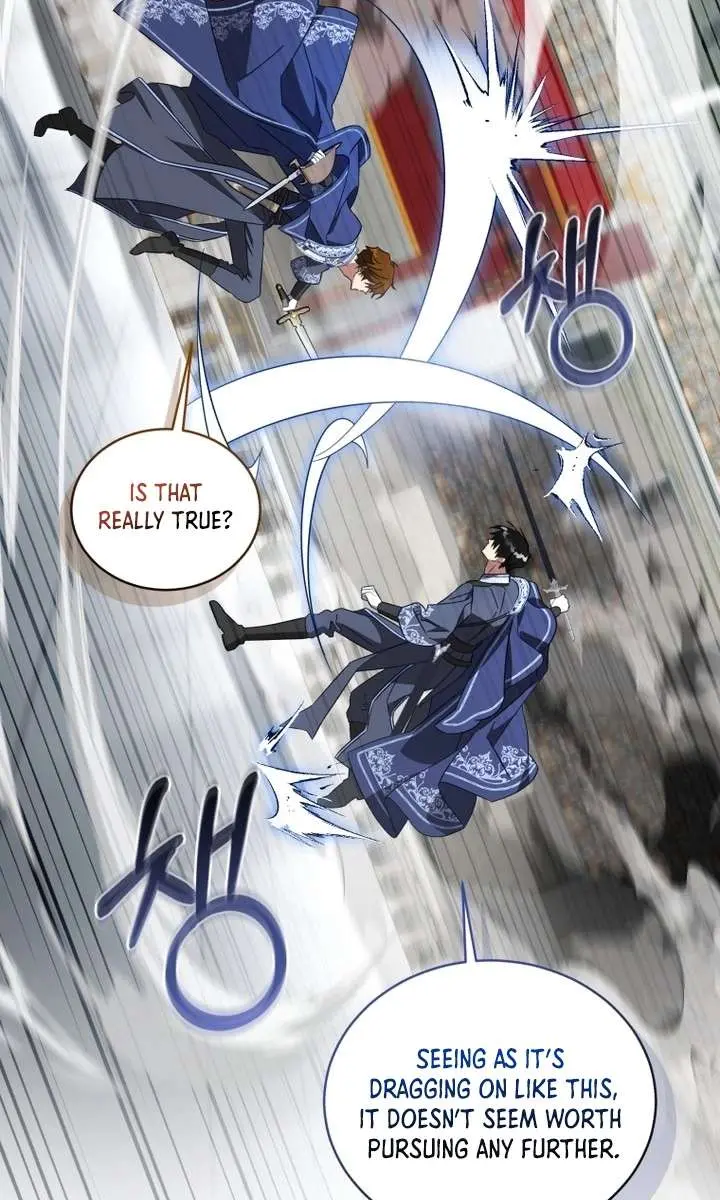 The Princess Imprints the Traitor Chapter 98 Page 20