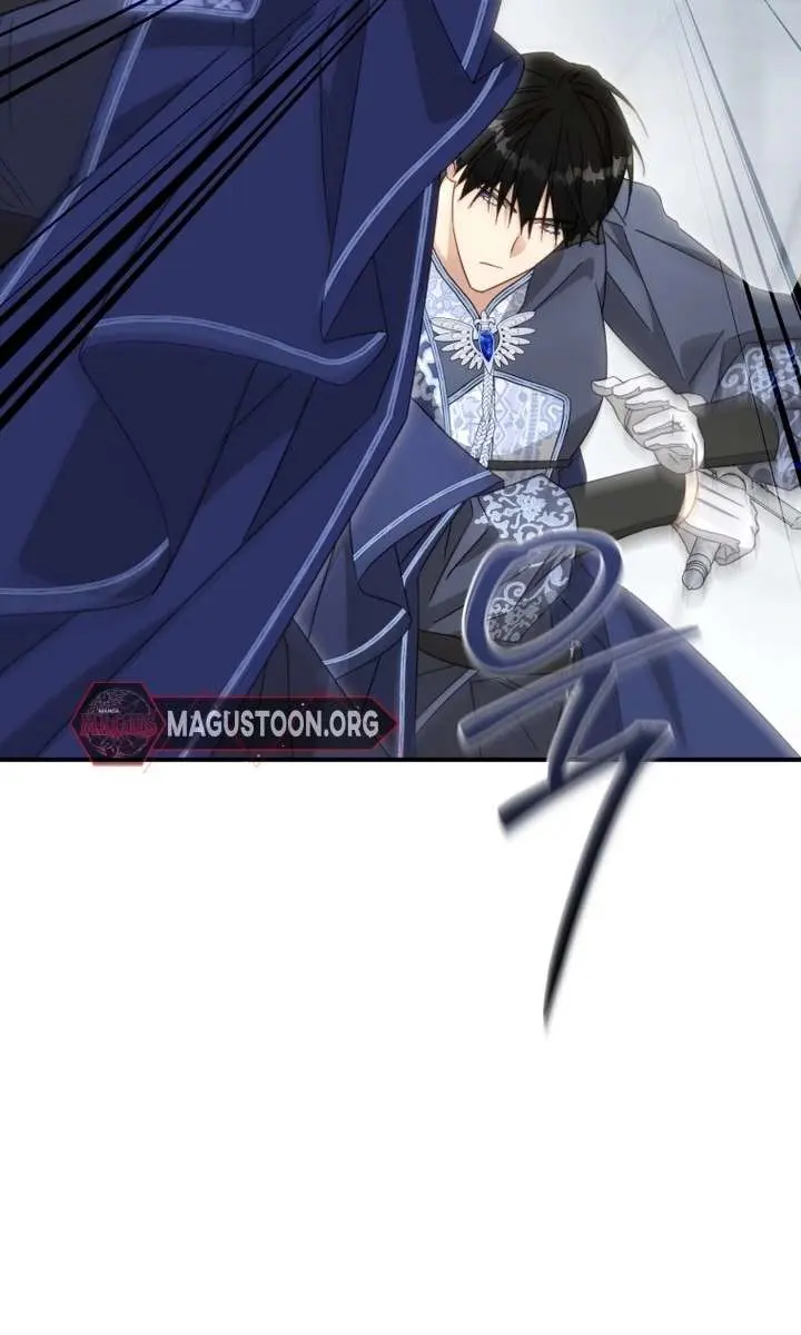 The Princess Imprints the Traitor Chapter 98 Page 22