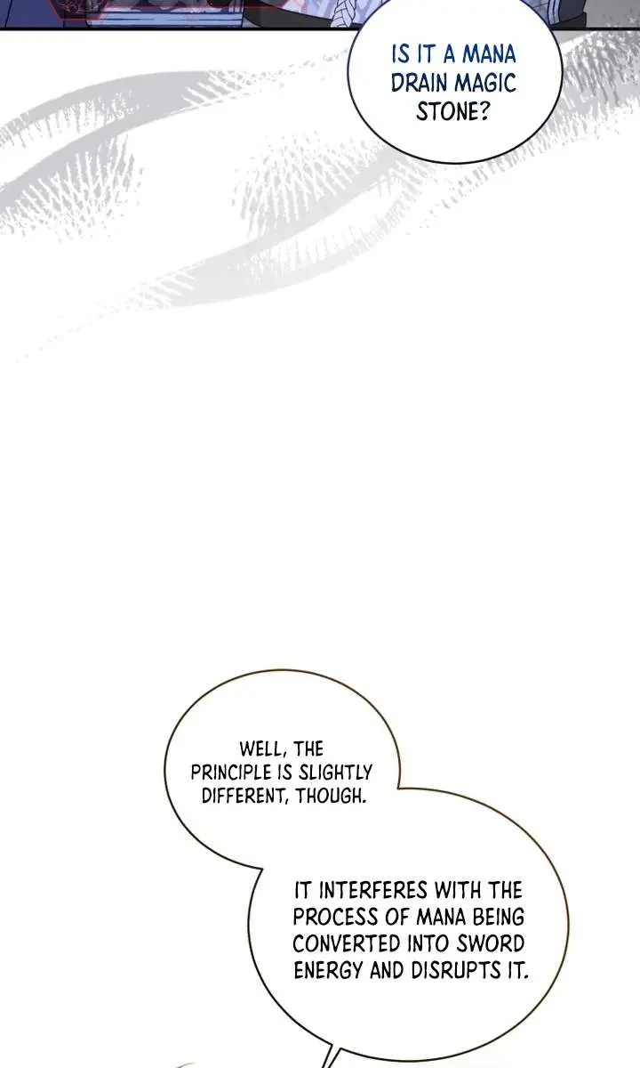 The Princess Imprints the Traitor Chapter 98 Page 34