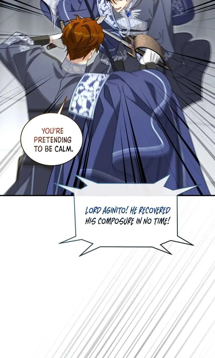 The Princess Imprints the Traitor Chapter 98 Page 45