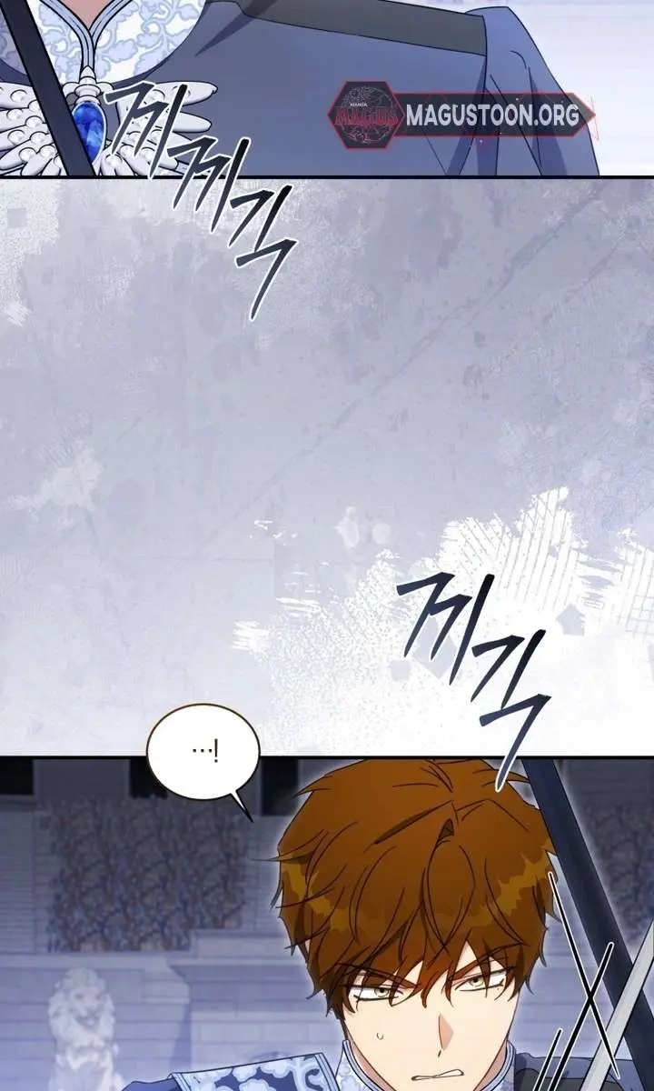 The Princess Imprints the Traitor Chapter 98 Page 60