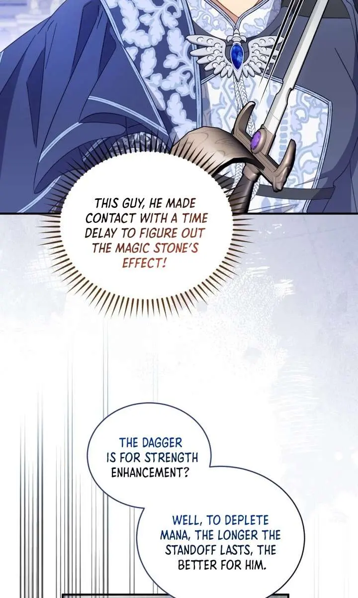 The Princess Imprints the Traitor Chapter 98 Page 61