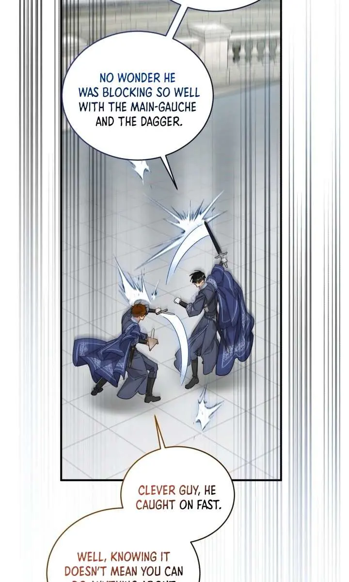 The Princess Imprints the Traitor Chapter 98 Page 62