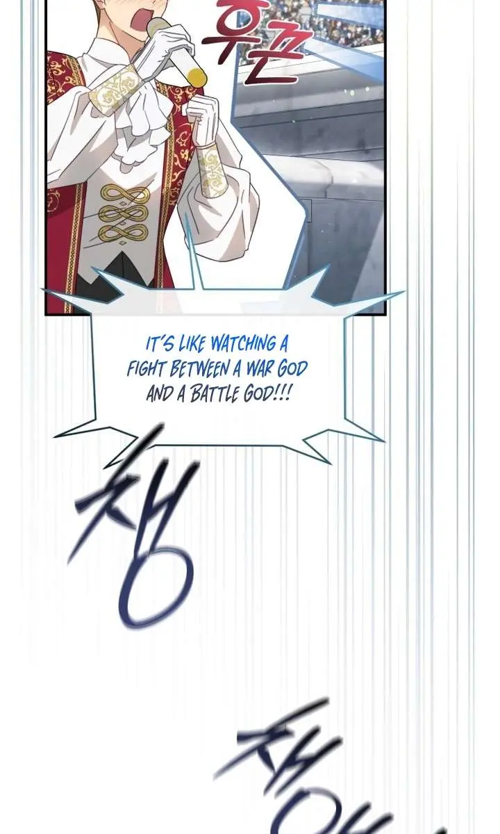 The Princess Imprints the Traitor Chapter 98 Page 66