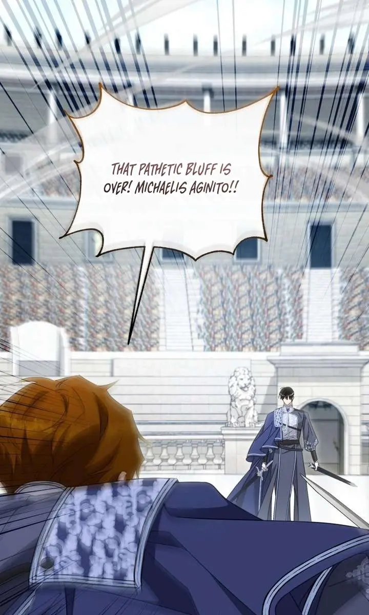 The Princess Imprints the Traitor Chapter 98 Page 79