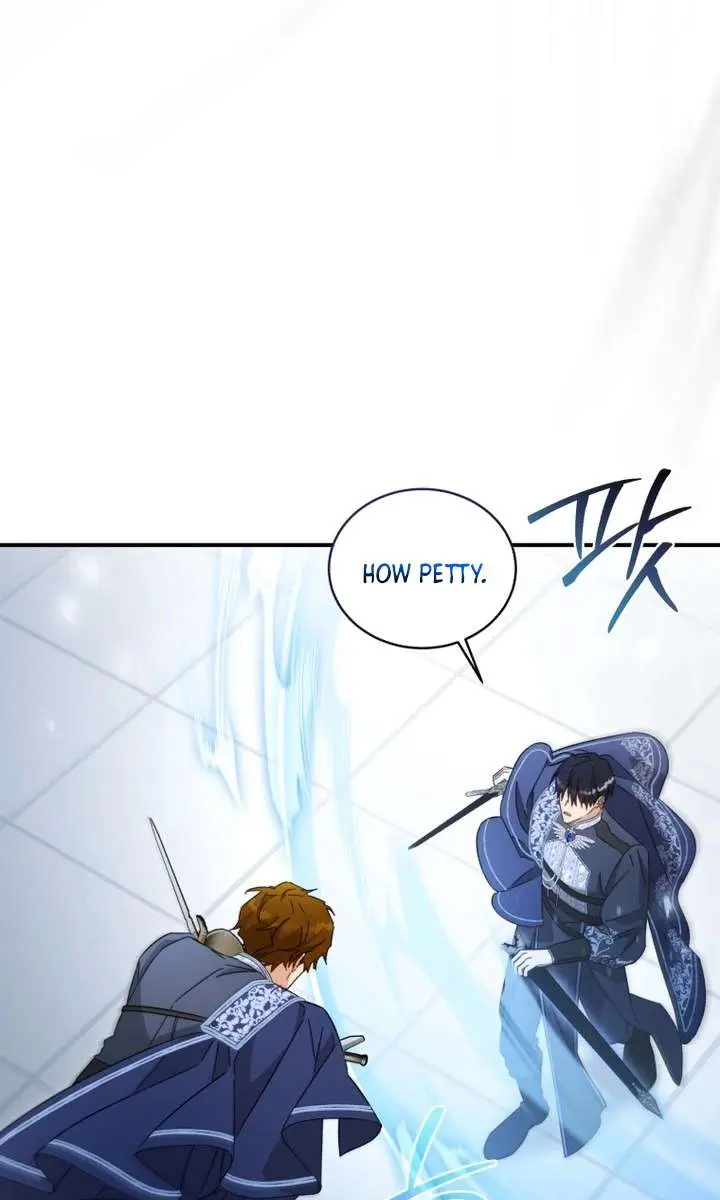 The Princess Imprints the Traitor Chapter 98 Page 82