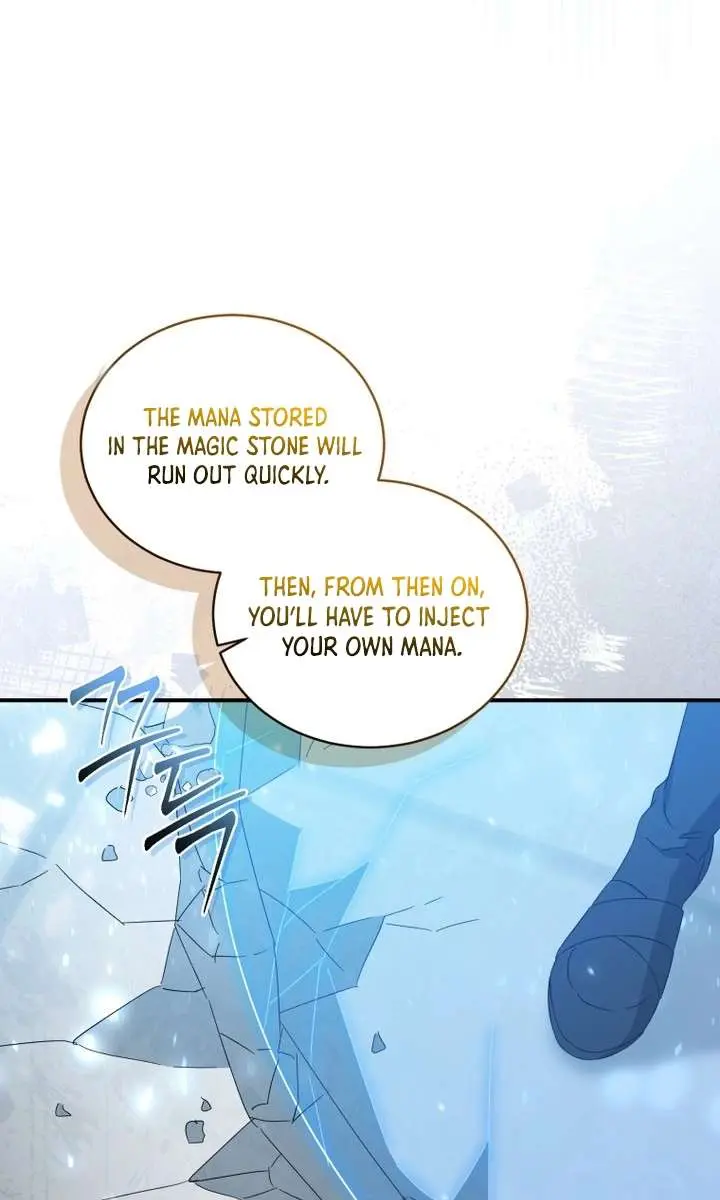 The Princess Imprints the Traitor Chapter 98 Page 85