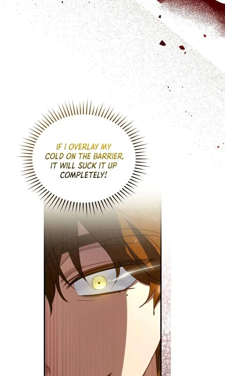 The Princess Imprints the Traitor Chapter 98 Page 92