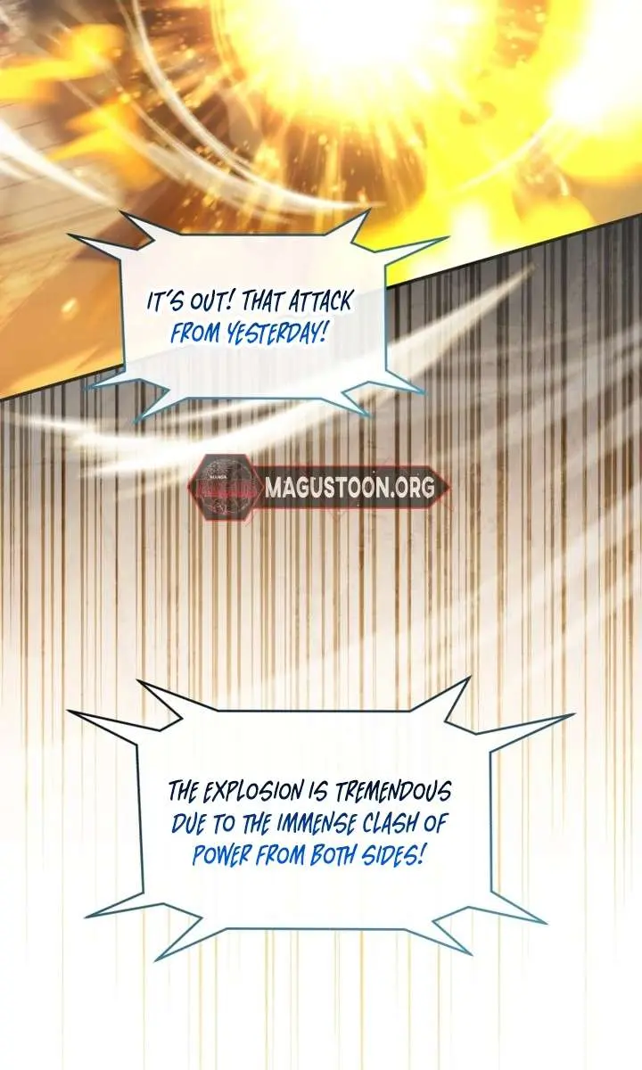 The Princess Imprints the Traitor Chapter 98 Page 99