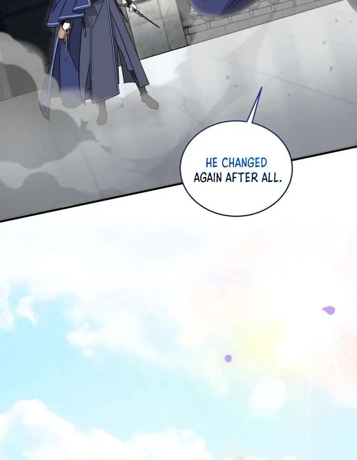 The Princess Imprints the Traitor Chapter 98 Page 105