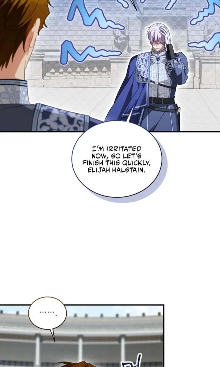 The Princess Imprints the Traitor Chapter 99 Page 7