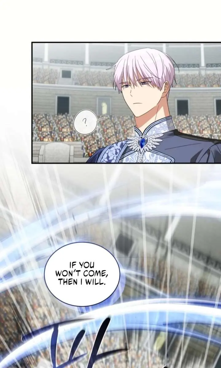 The Princess Imprints the Traitor Chapter 99 Page 9