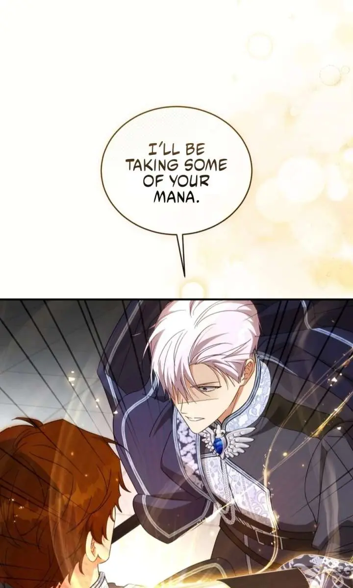 The Princess Imprints the Traitor Chapter 99 Page 13