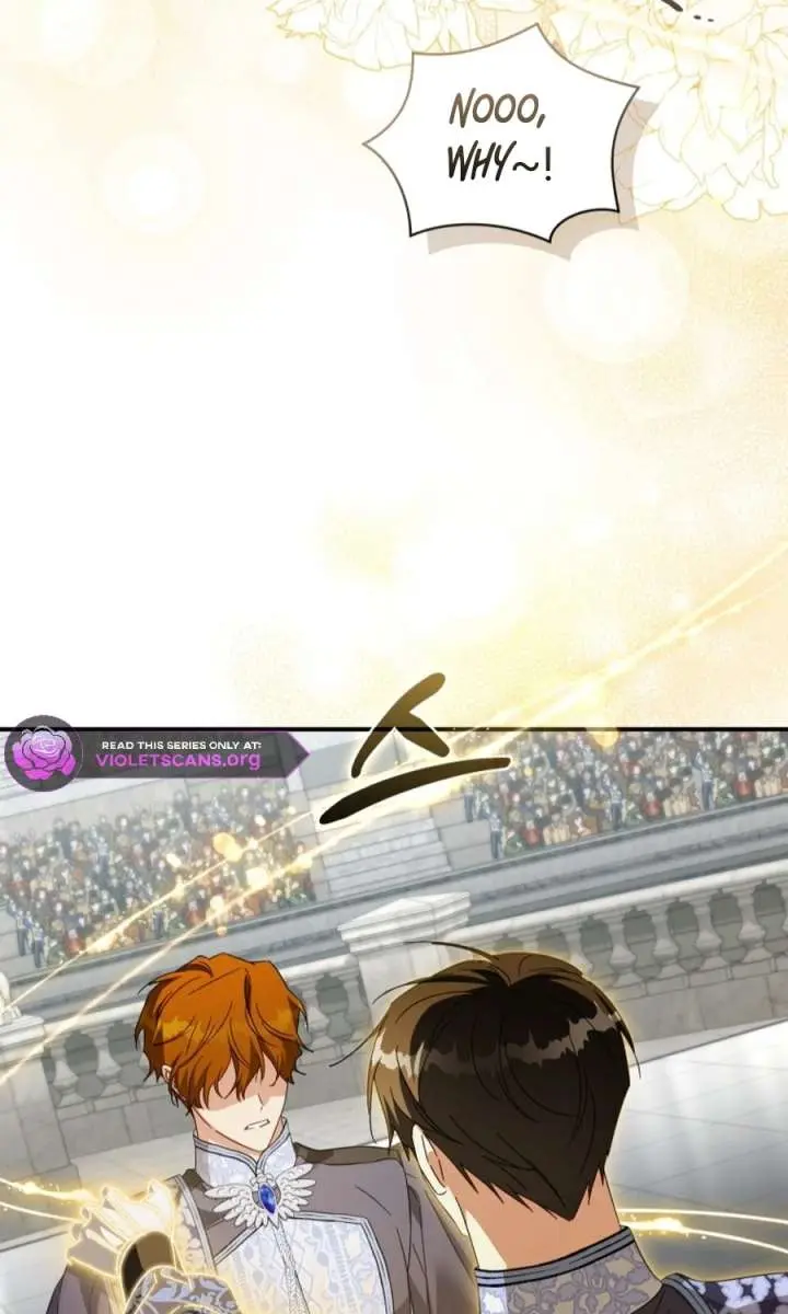 The Princess Imprints the Traitor Chapter 99 Page 19
