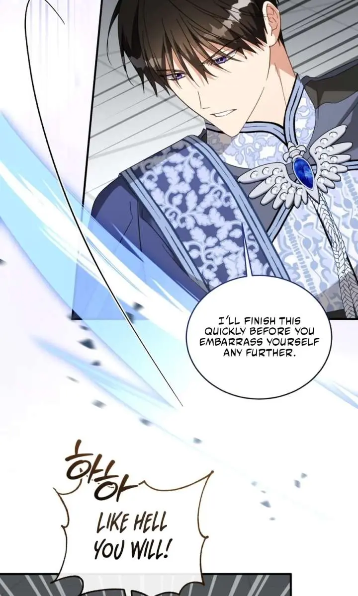 The Princess Imprints the Traitor Chapter 99 Page 29