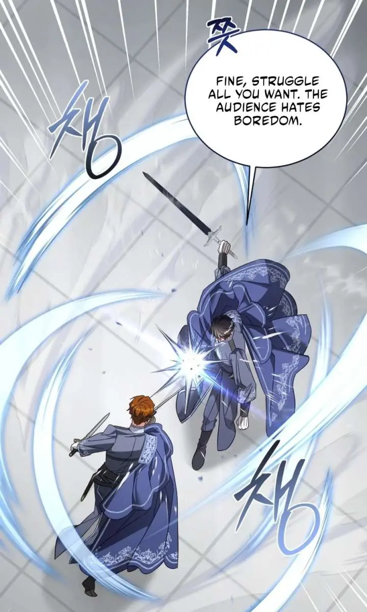 The Princess Imprints the Traitor Chapter 99 Page 31