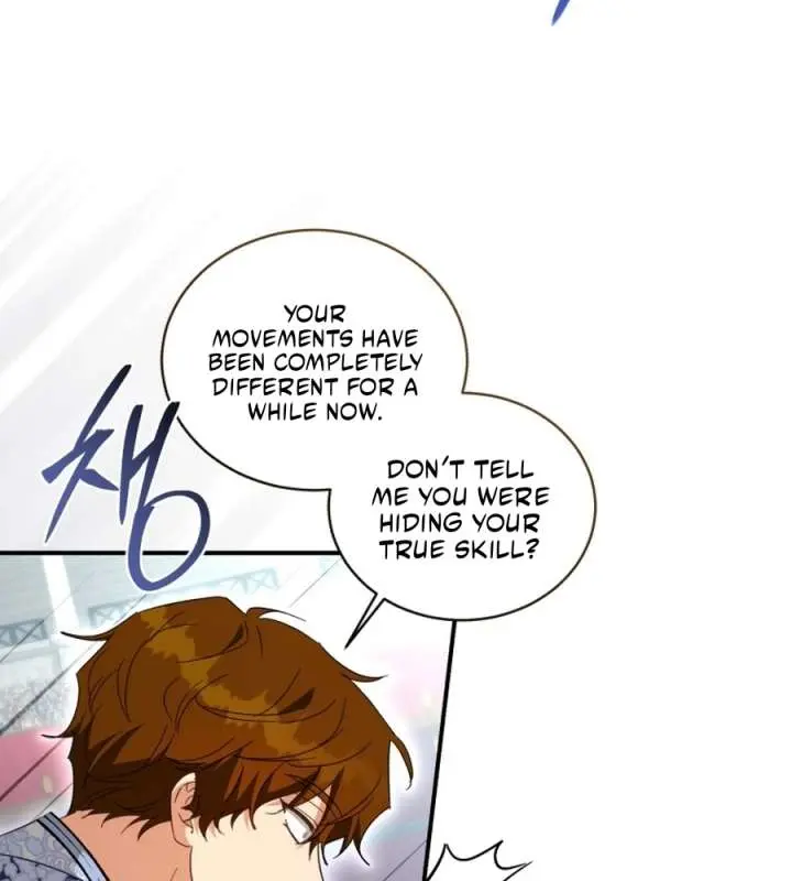 The Princess Imprints the Traitor Chapter 99 Page 35