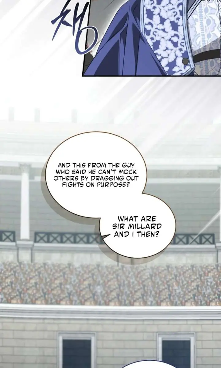 The Princess Imprints the Traitor Chapter 99 Page 37
