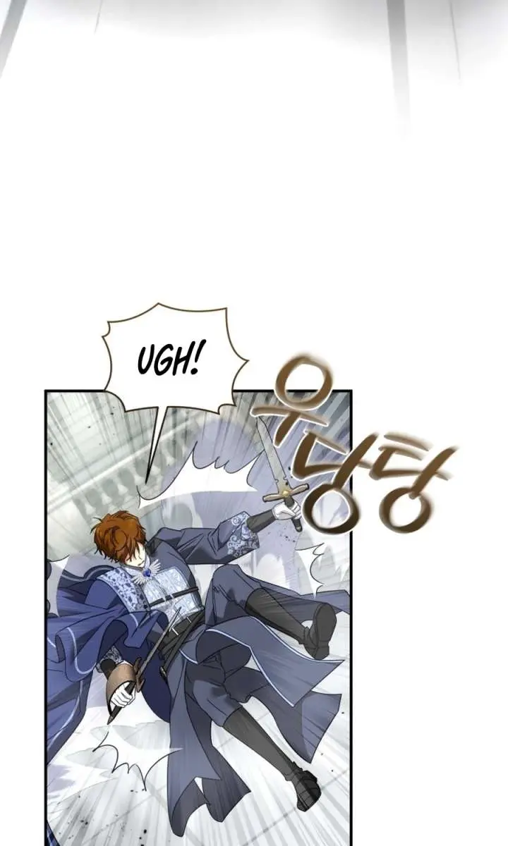 The Princess Imprints the Traitor Chapter 99 Page 50