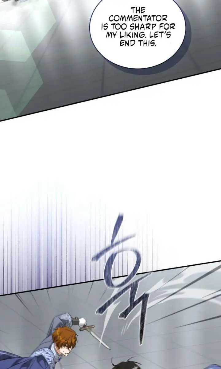 The Princess Imprints the Traitor Chapter 99 Page 53