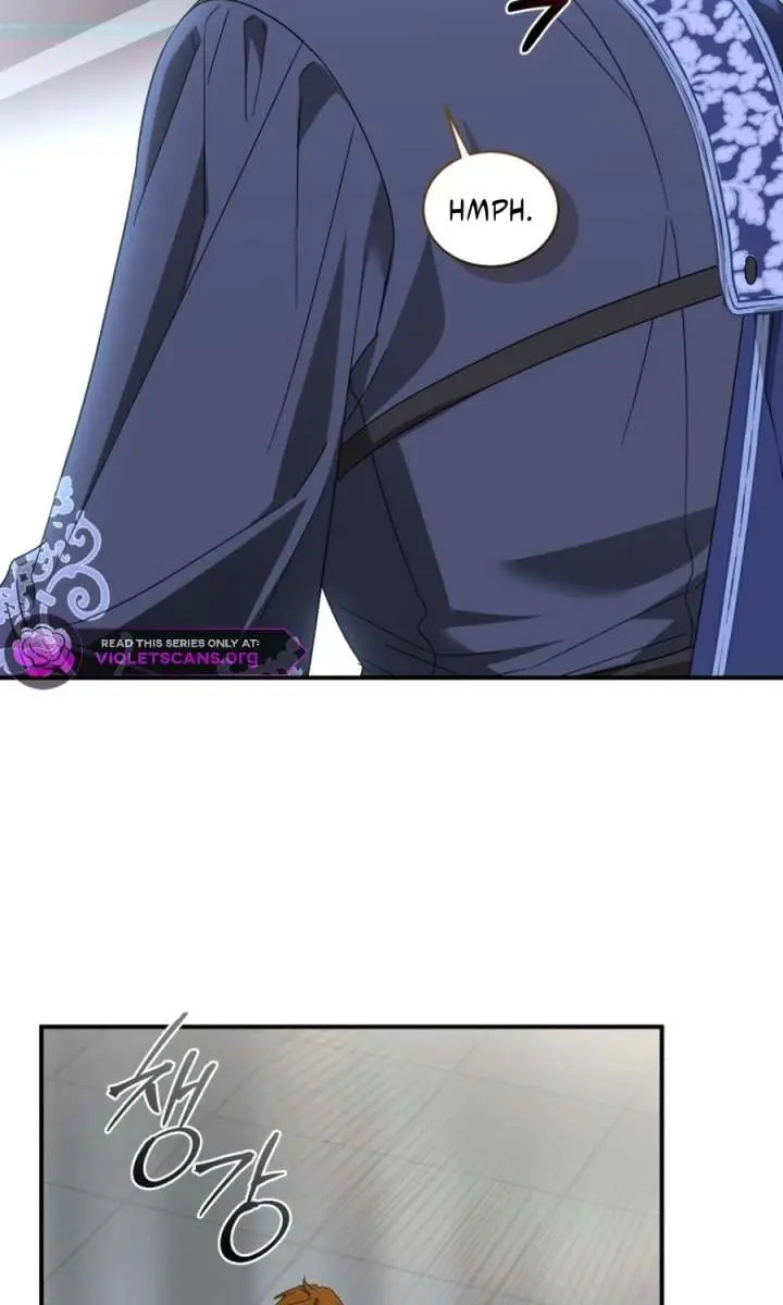 The Princess Imprints the Traitor Chapter 99 Page 63