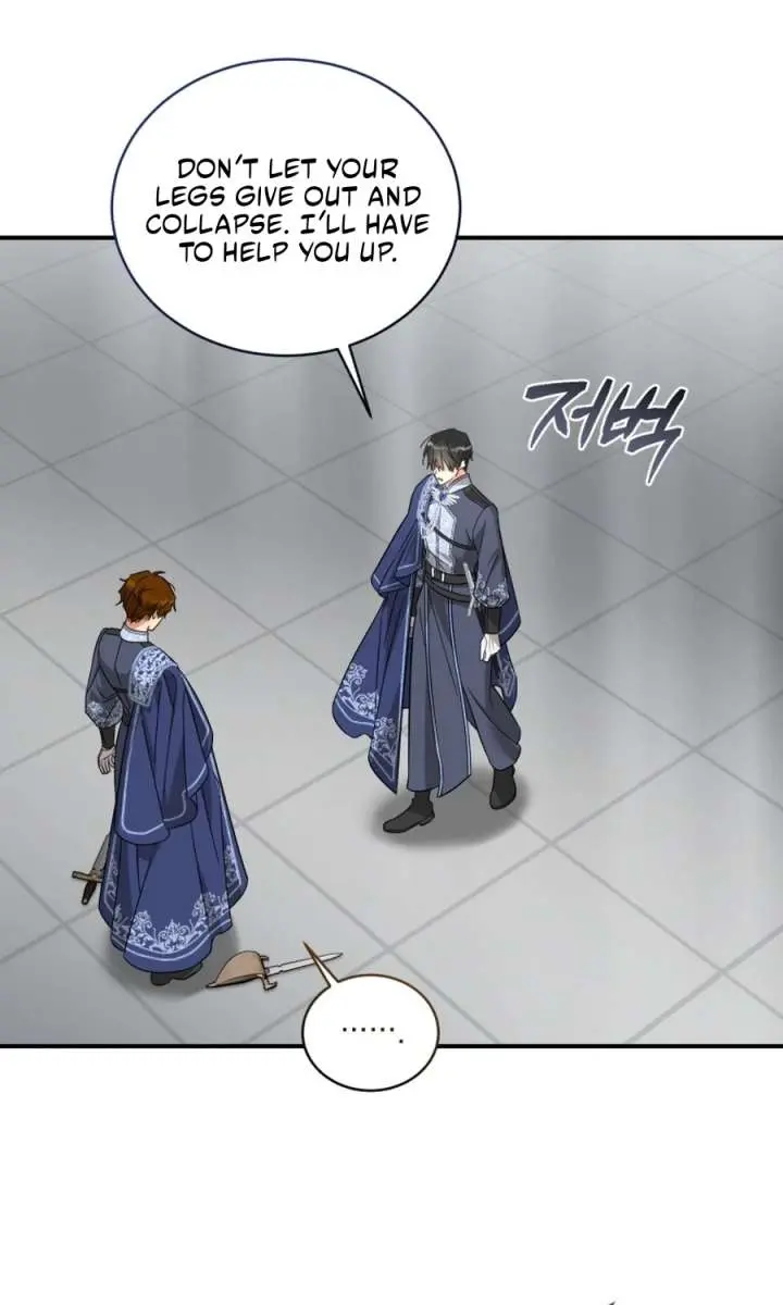 The Princess Imprints the Traitor Chapter 99 Page 67