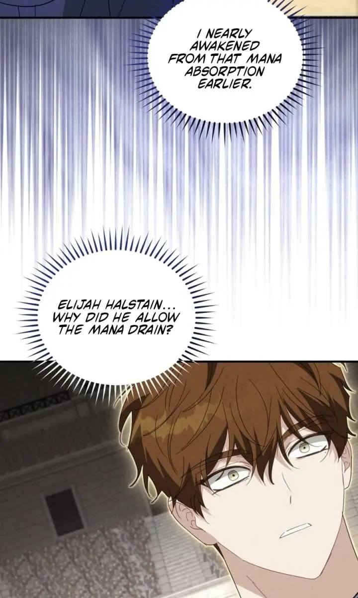 The Princess Imprints the Traitor Chapter 99 Page 73