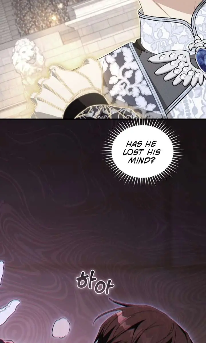 The Princess Imprints the Traitor Chapter 99 Page 74