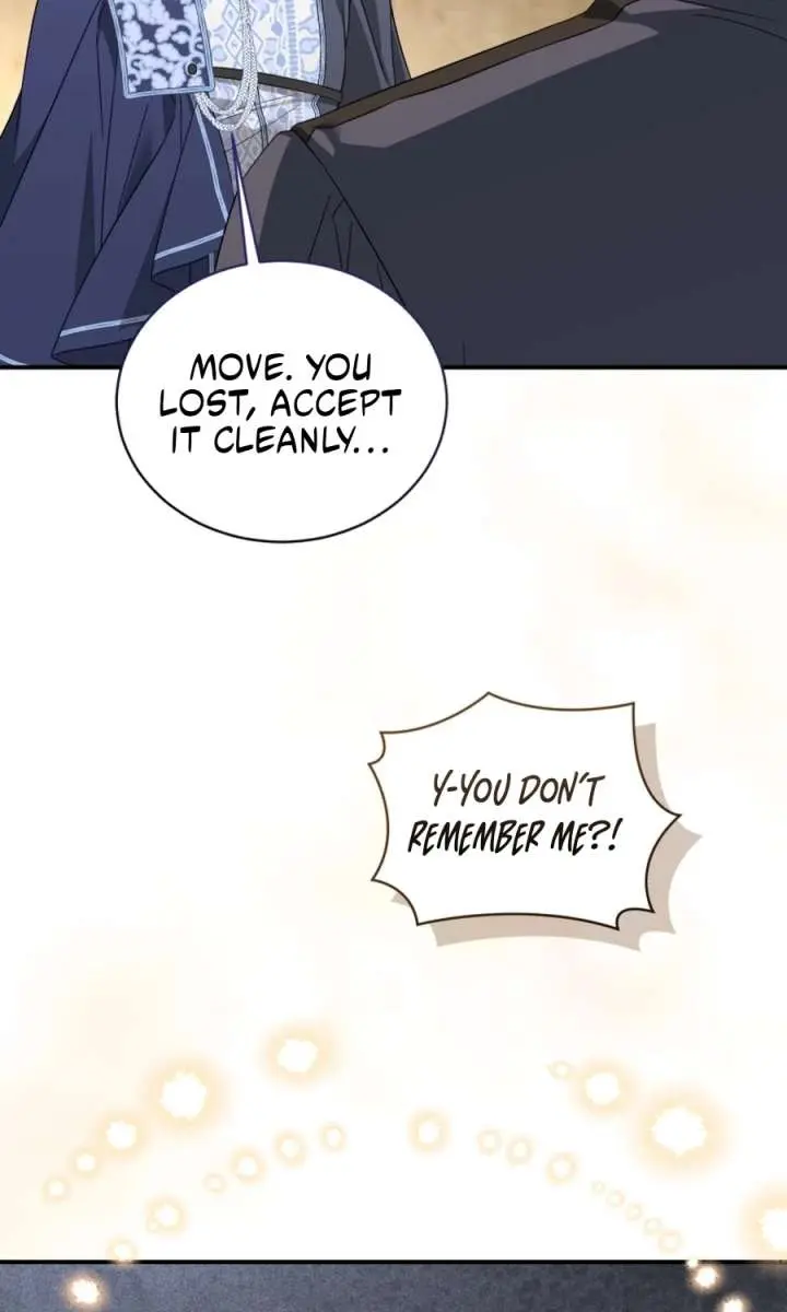 The Princess Imprints the Traitor Chapter 99 Page 80